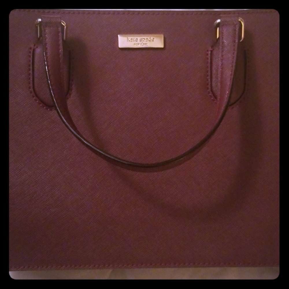 Kate spade purse